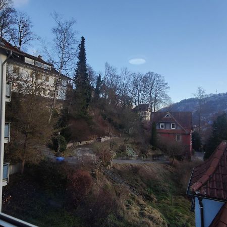 Fewo Alb-Traum Albstadt Kültér fotó