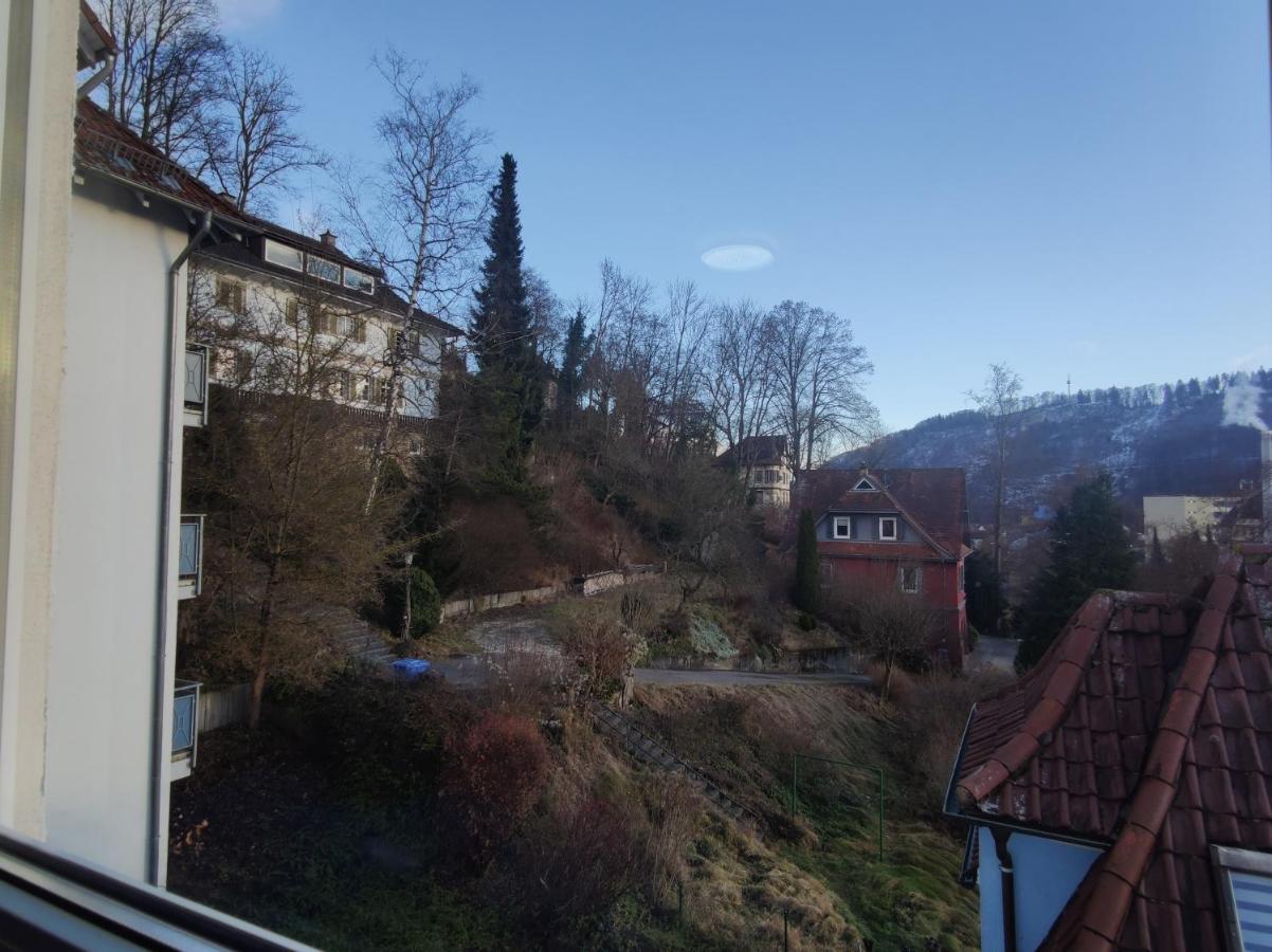 Fewo Alb-Traum Albstadt Kültér fotó